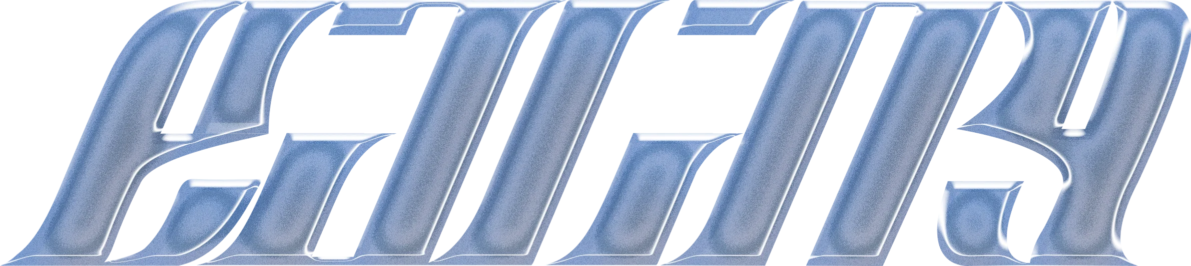 ealing logo, designed by Luca Bianchino